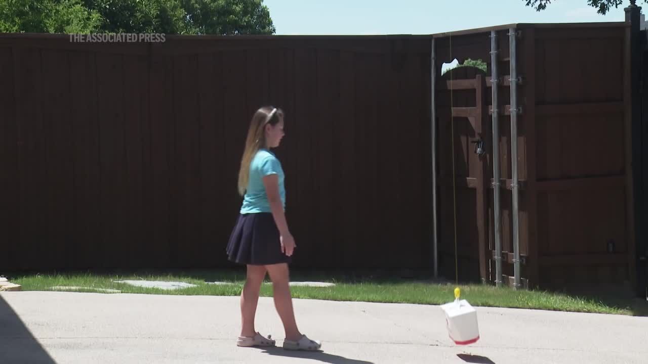 Drone delivery heading to more US neighborhoods